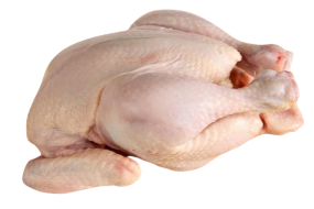 Régalez vous avec le bon poulet à